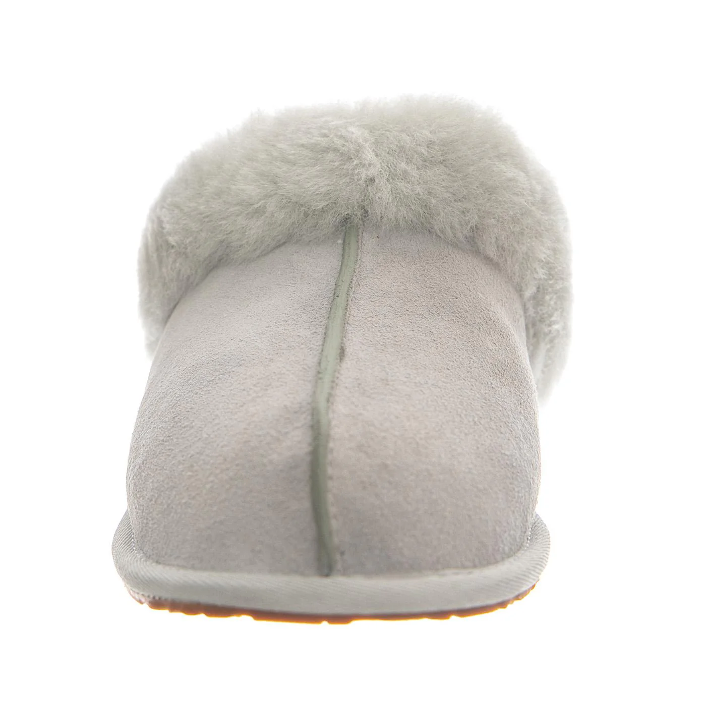 W SCUFFETTE II GLACIER GREY - Women's Grey Slippers Women UGG - Image 3