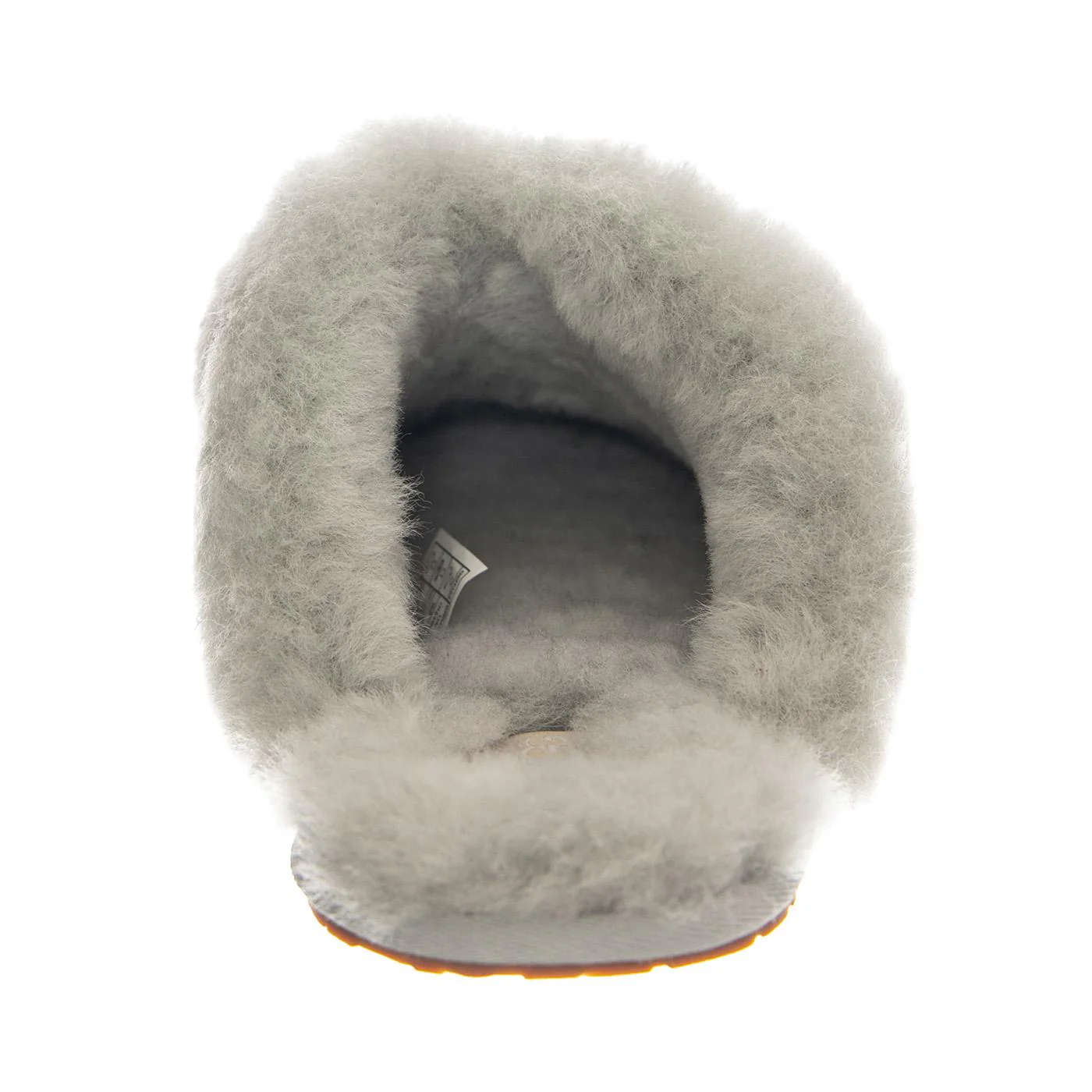 W SCUFFETTE II GLACIER GREY - Women's Grey Slippers Women UGG - Image 4