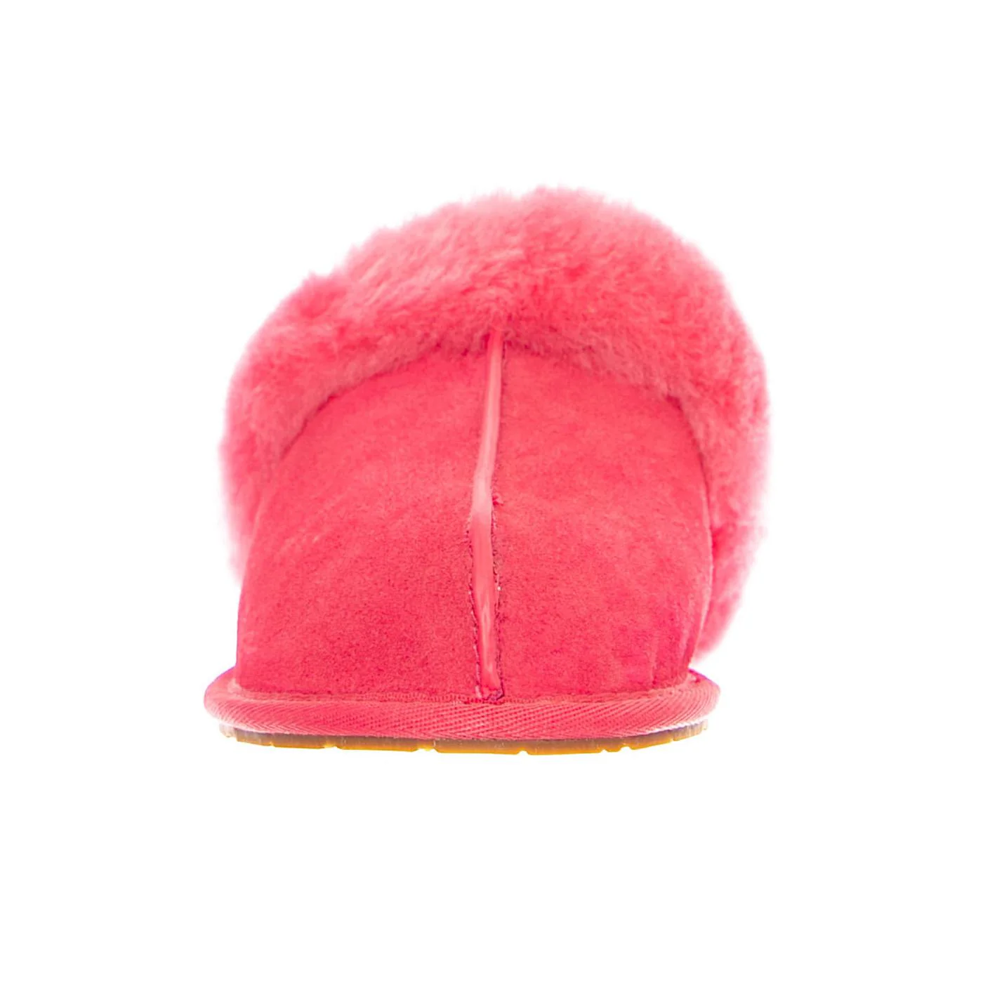 W Scuffette II - Women's Pink Sandals UGG - Image 3