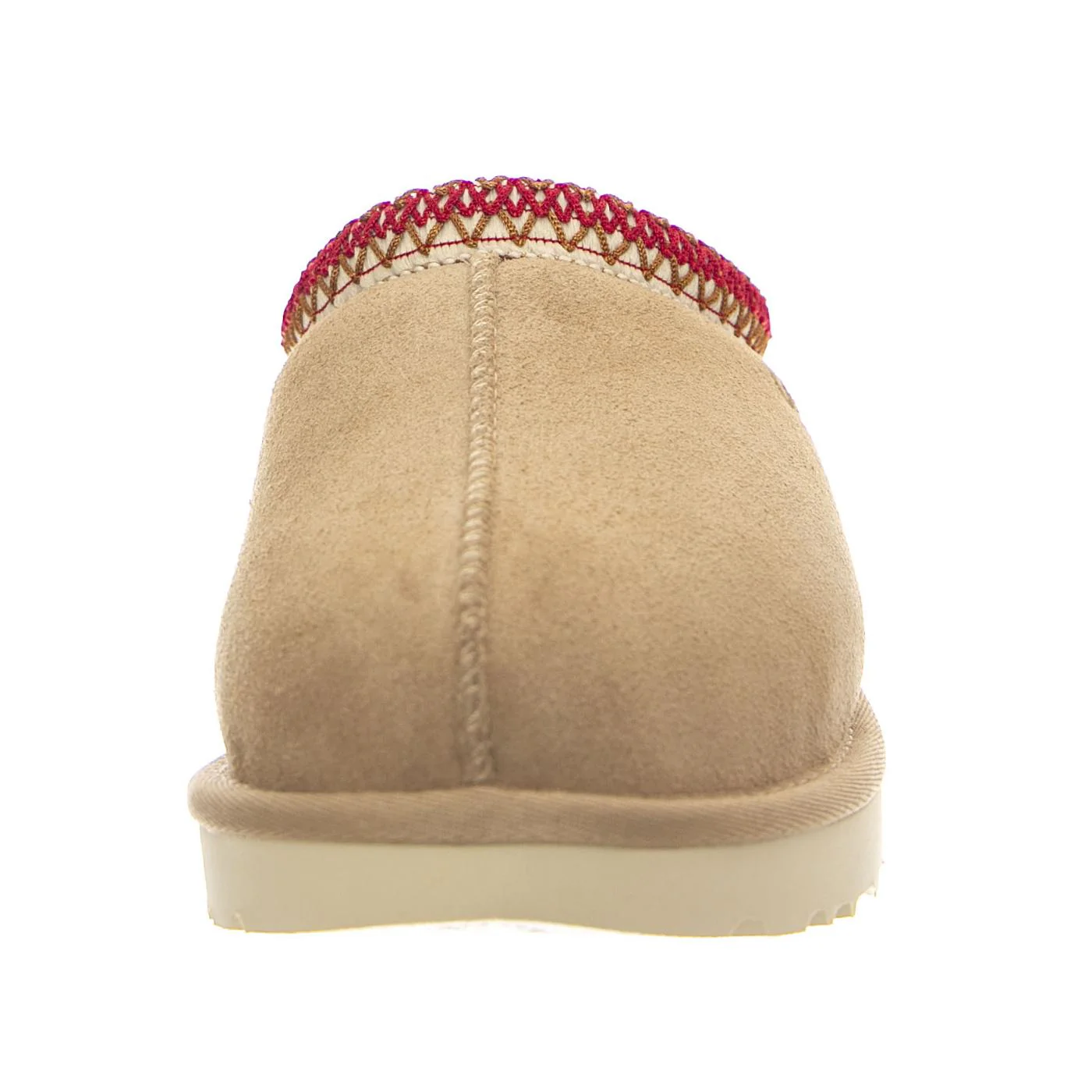 W Tasman II Sand / Dark Cherry - Image 4