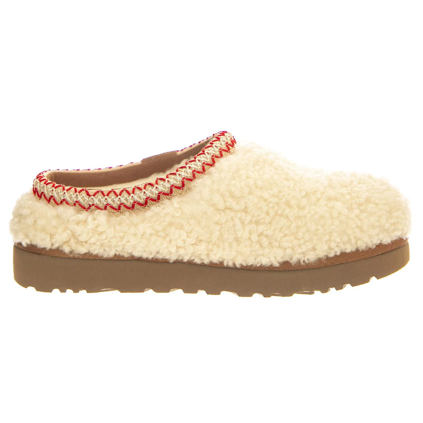 W Tasman Maxi Curly Natural - Image 2