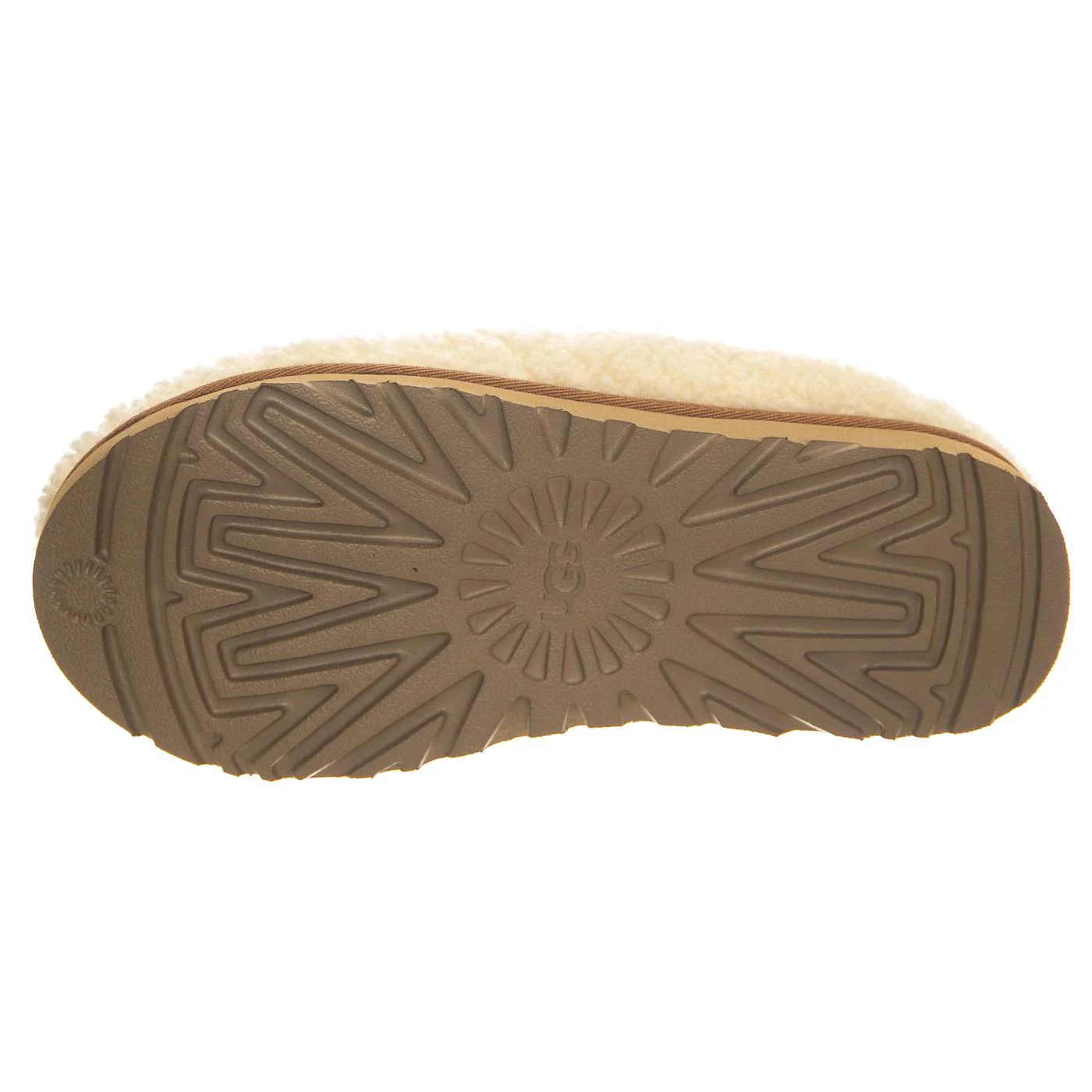 W Tasman Maxi Curly Natural - Image 5