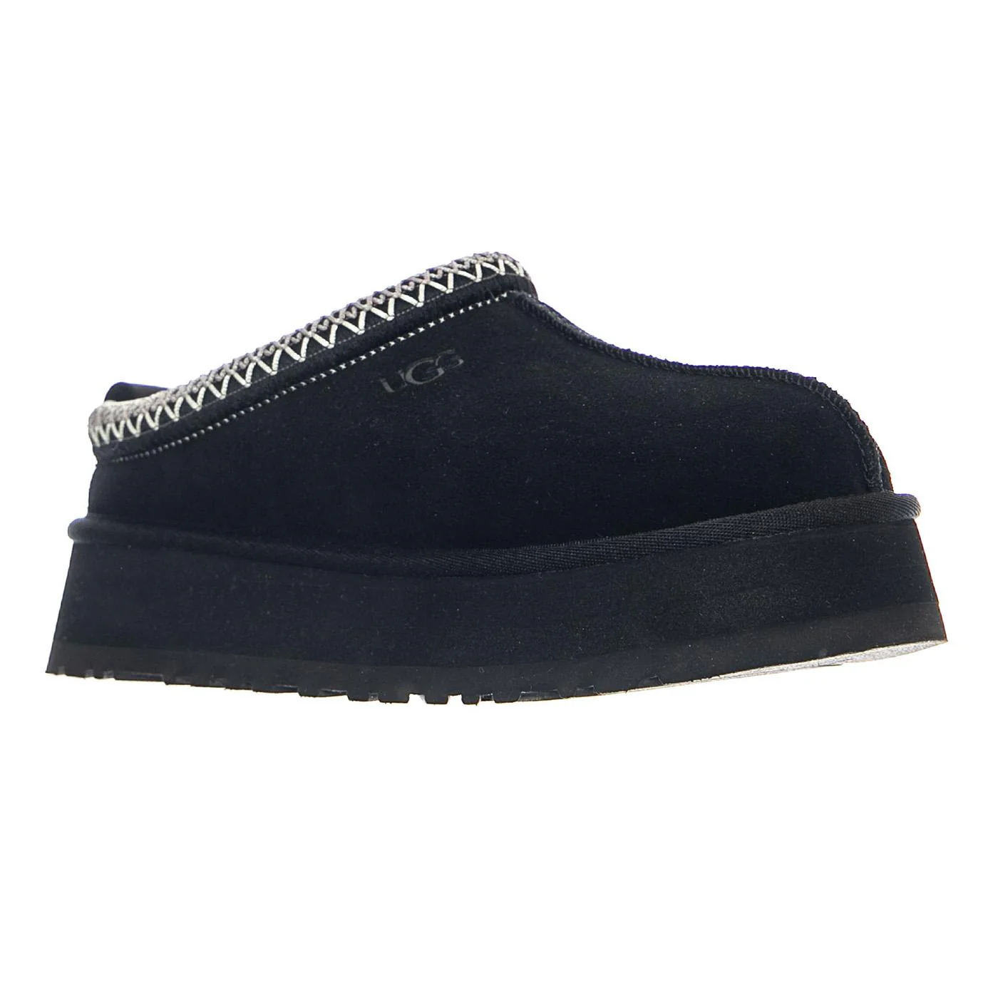 W Tazz II - Black - UGG Women's Black Shoes - Image 2