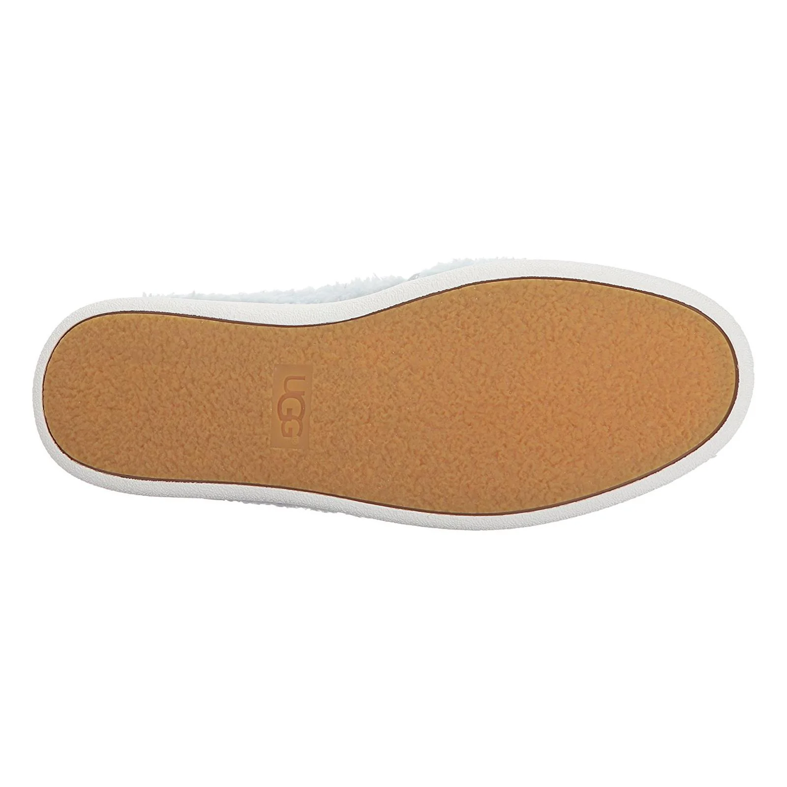 Ricci - Iceberg Blue - Scarpe Slip On Donna Blu - Image 4