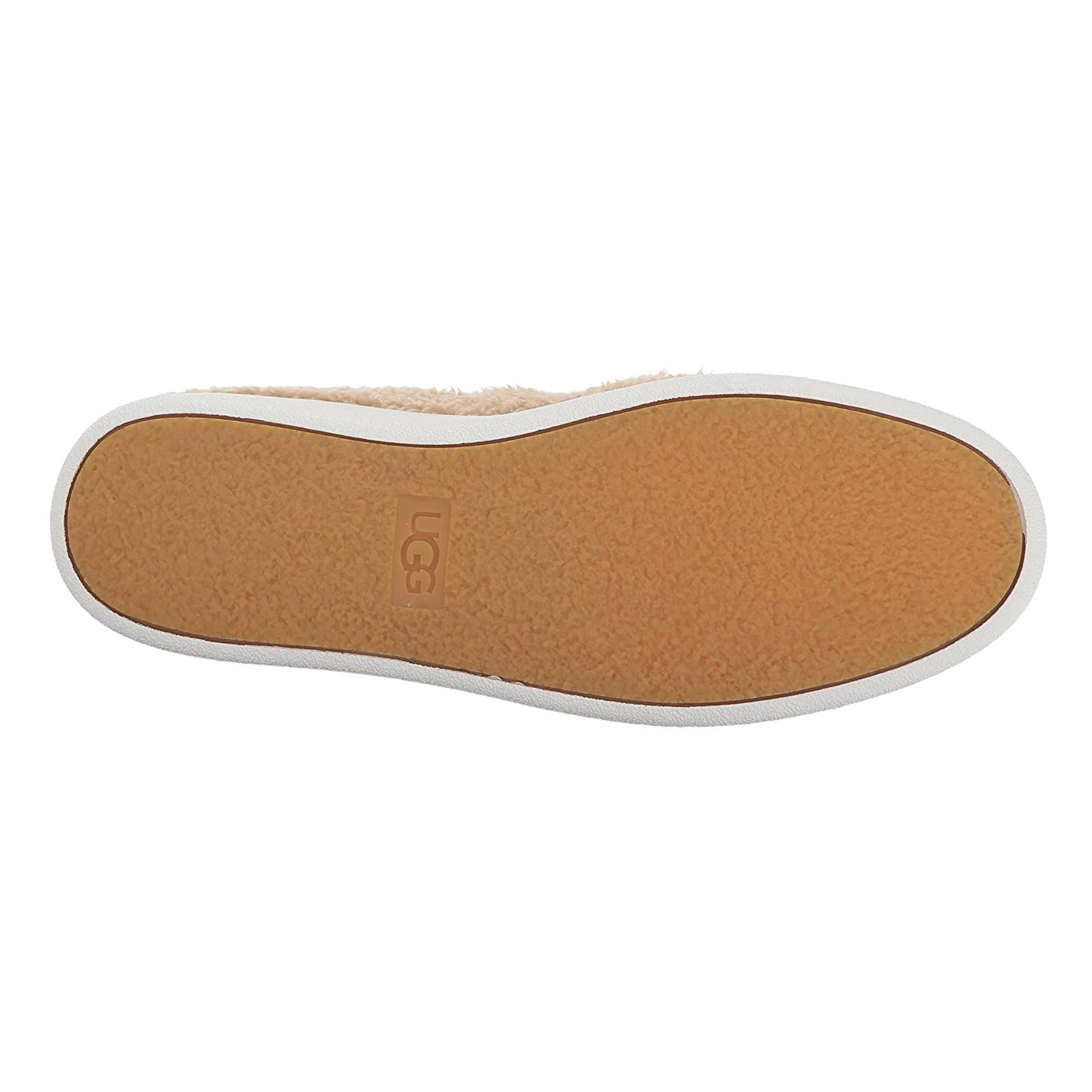 Ricci - Natural Beige - Scarpe Slip On Donna Beige - Image 4