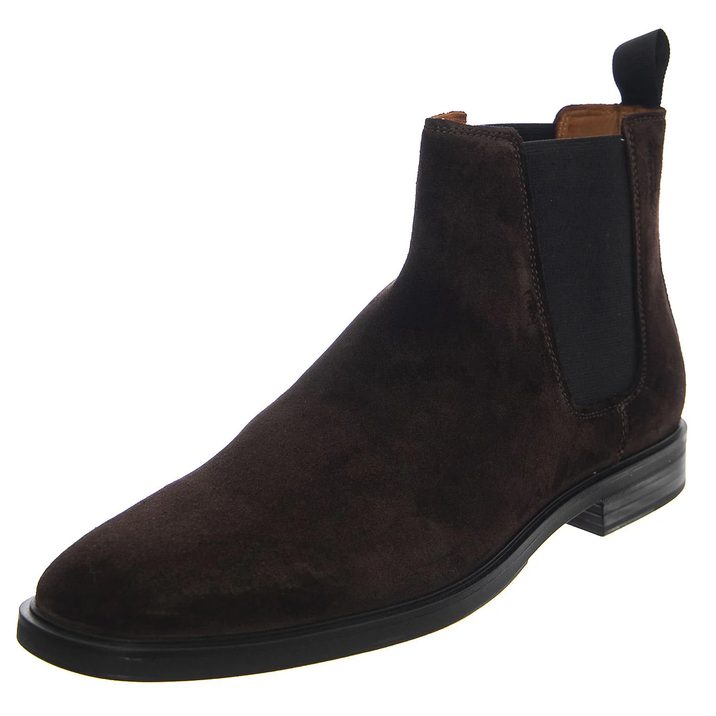 Andrew Java Boots