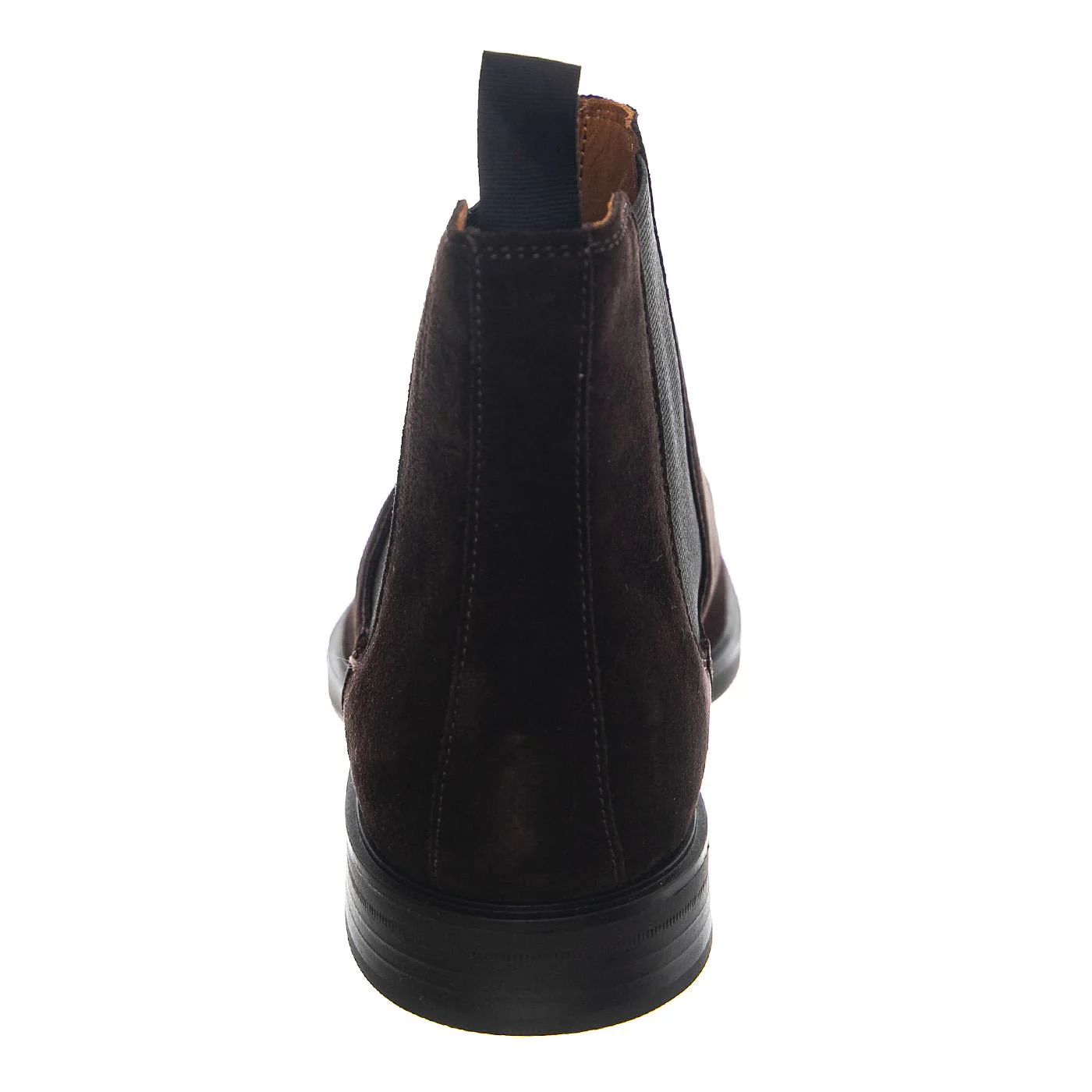Andrew Java Boots - Image 4