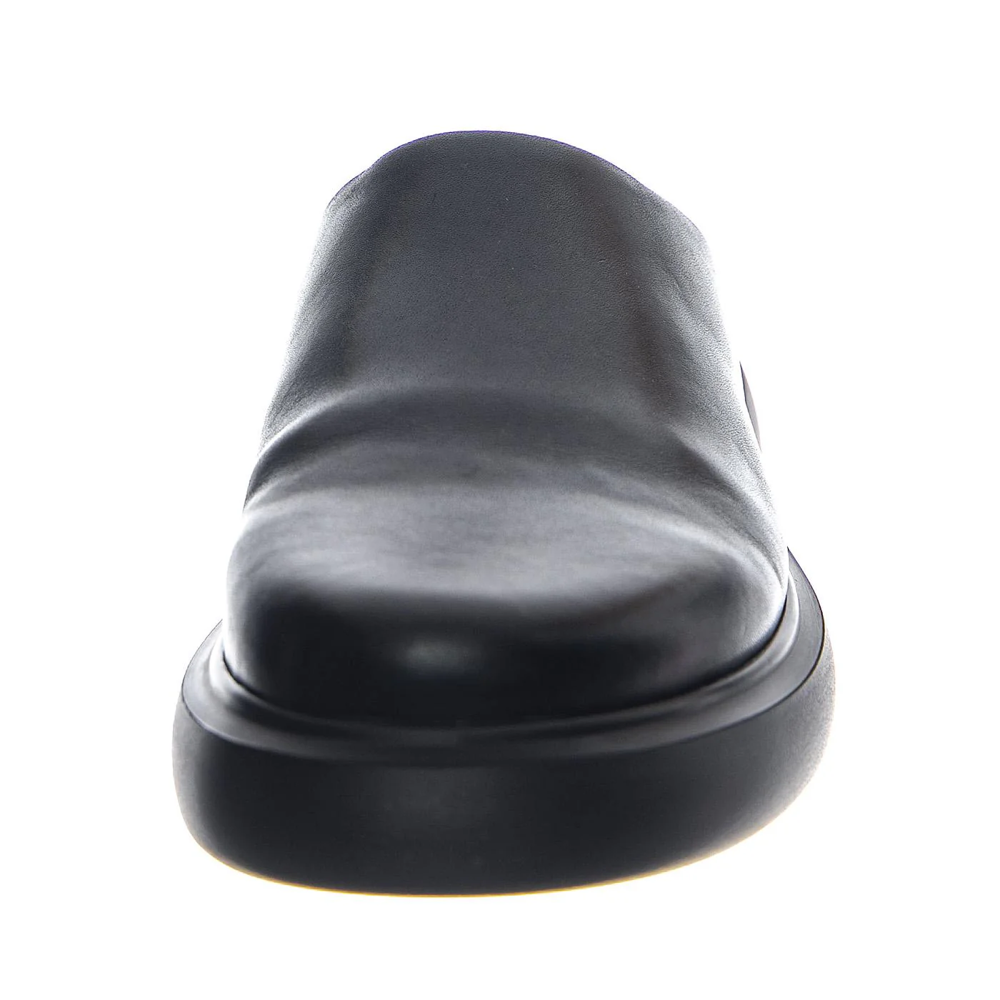 Blena Black Cow Leather - Image 3