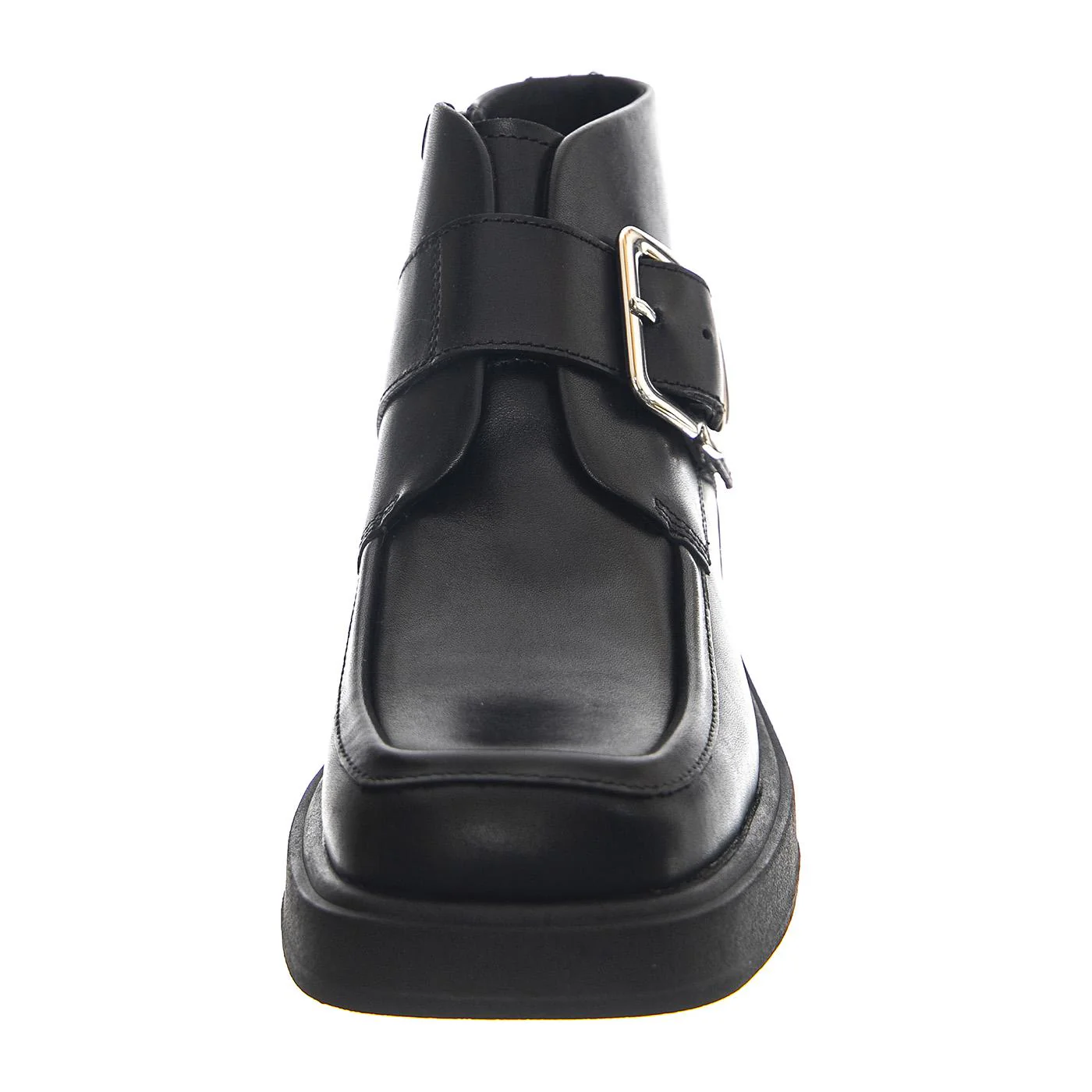 Dorah Black Shoes - Image 3