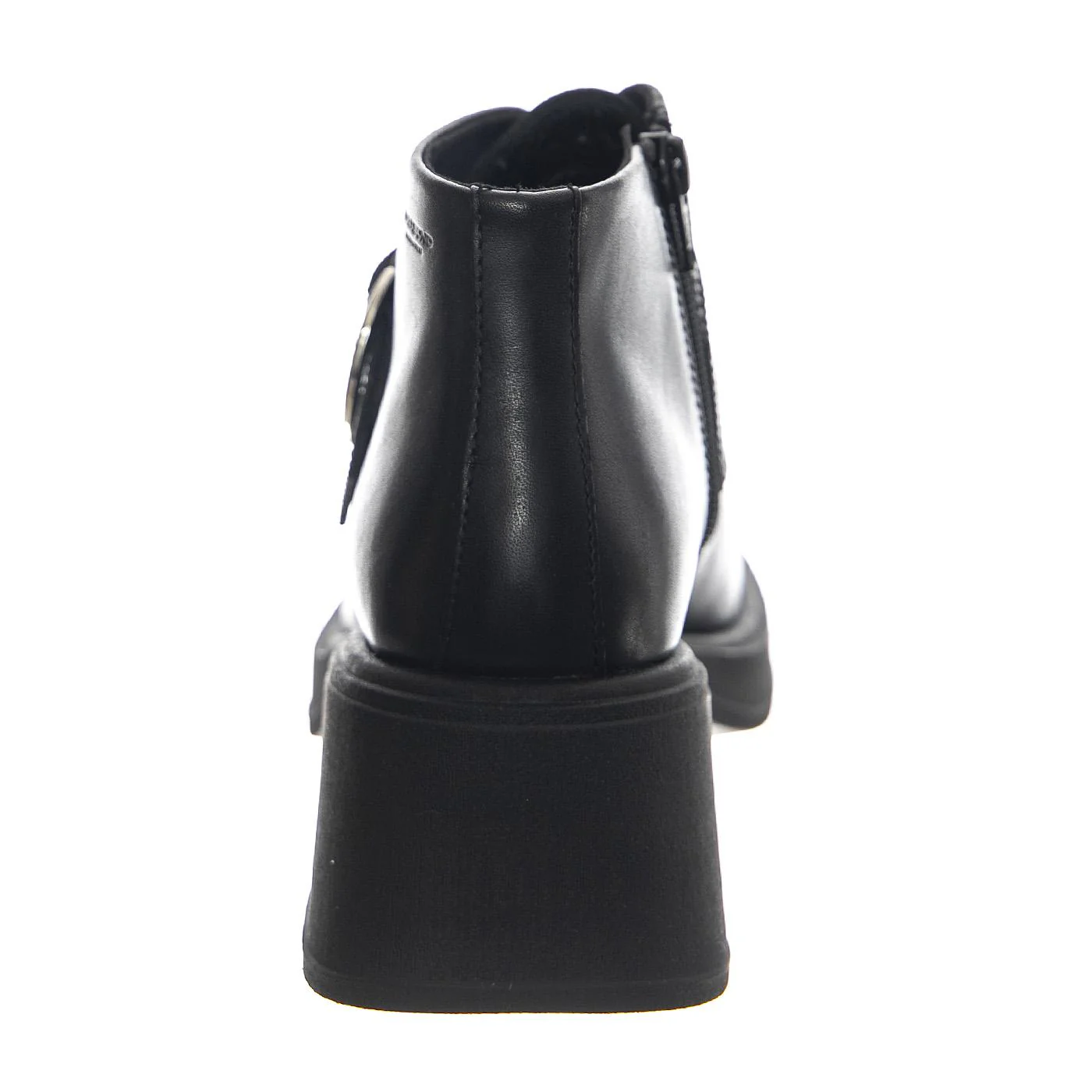 Dorah Black Shoes - Image 4
