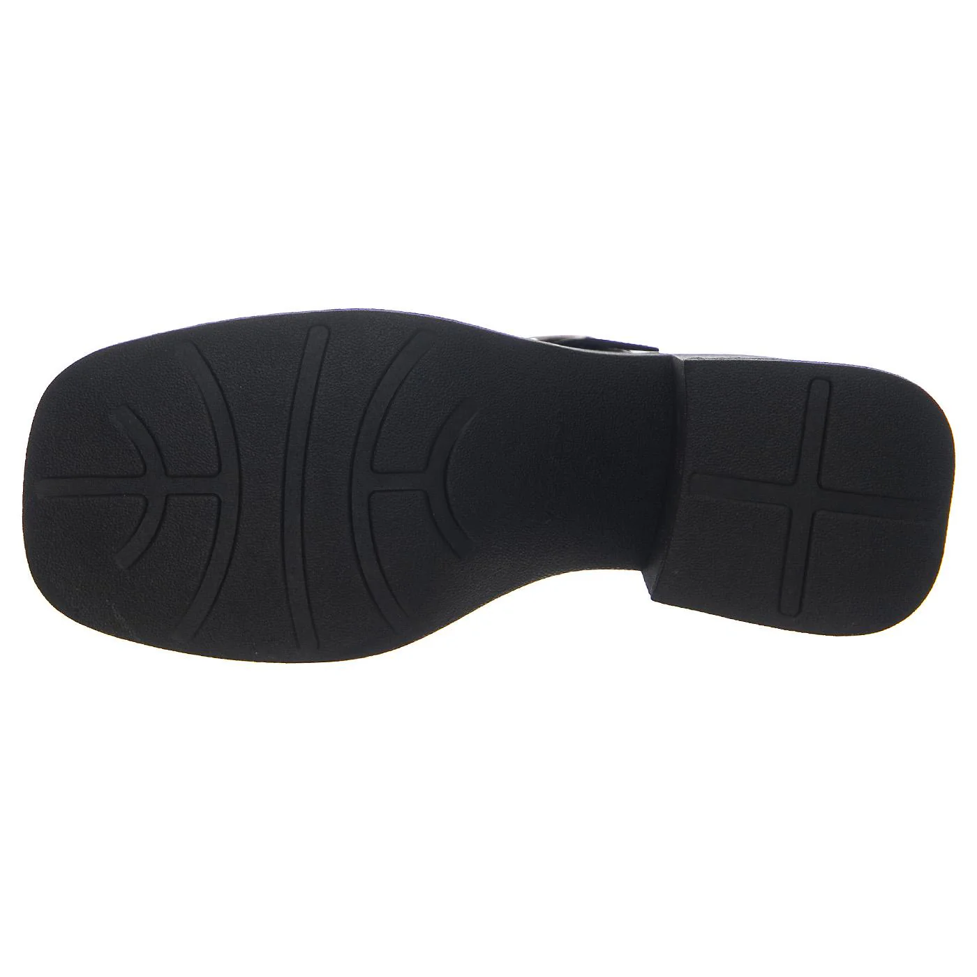 Dorah Black Shoes - Image 5