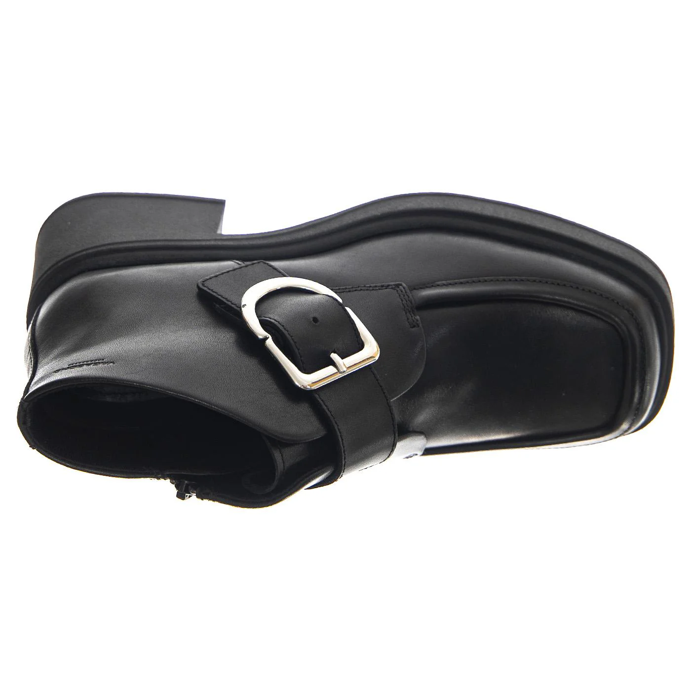 Dorah Black Shoes - Image 6