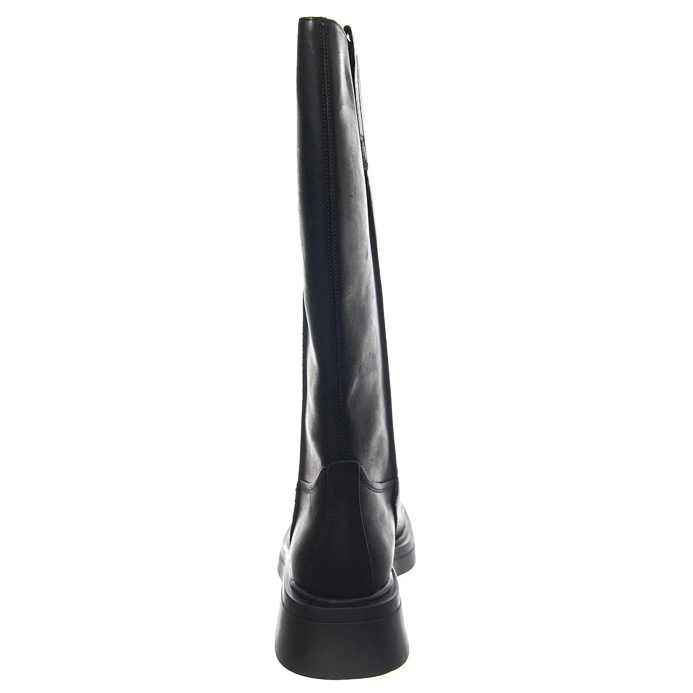 Eyra Off Black Boots - Image 4