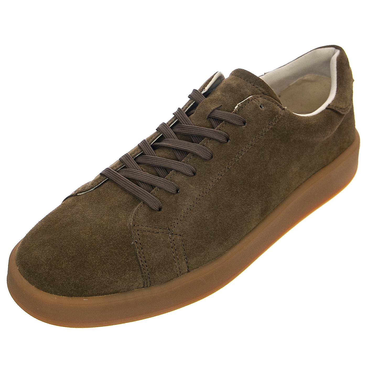 M' Teo Khai Shoes