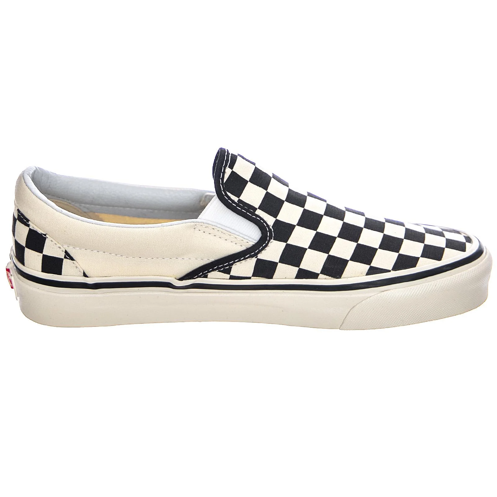 Men's Vans - Image 2