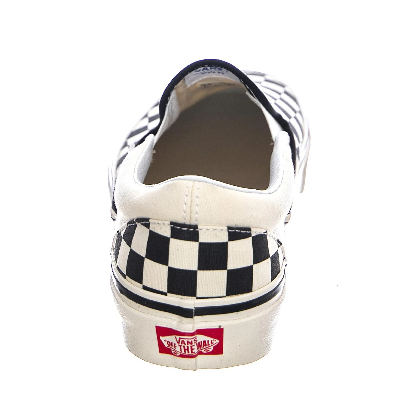 Men's Vans - Image 4