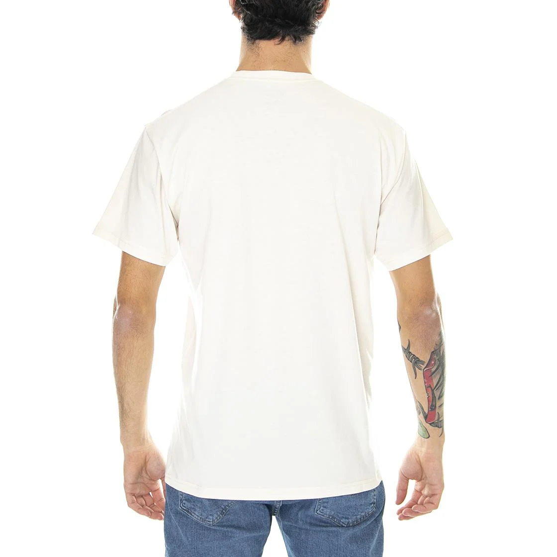 Men's Vans - Image 3