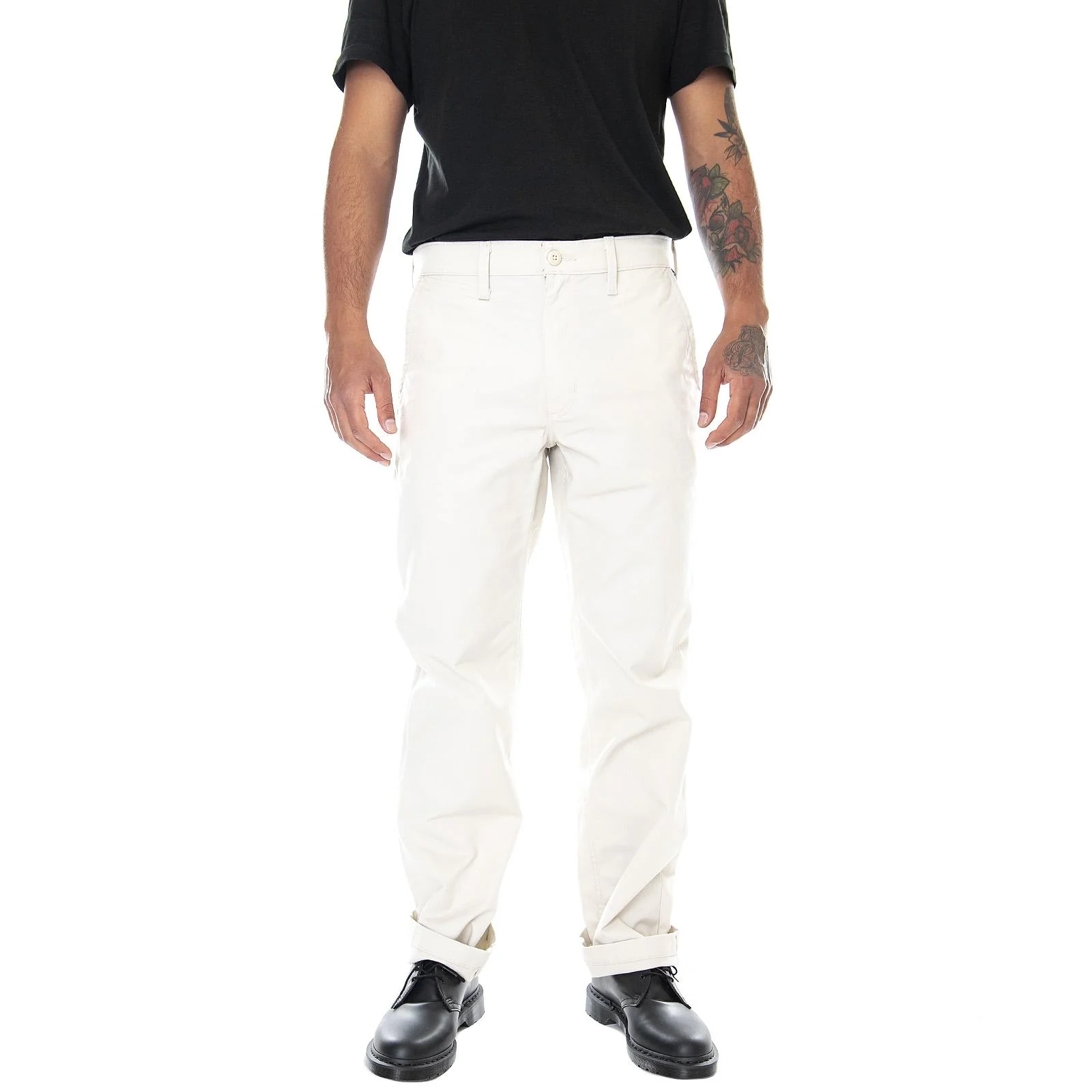 Men's Vans - Image 2