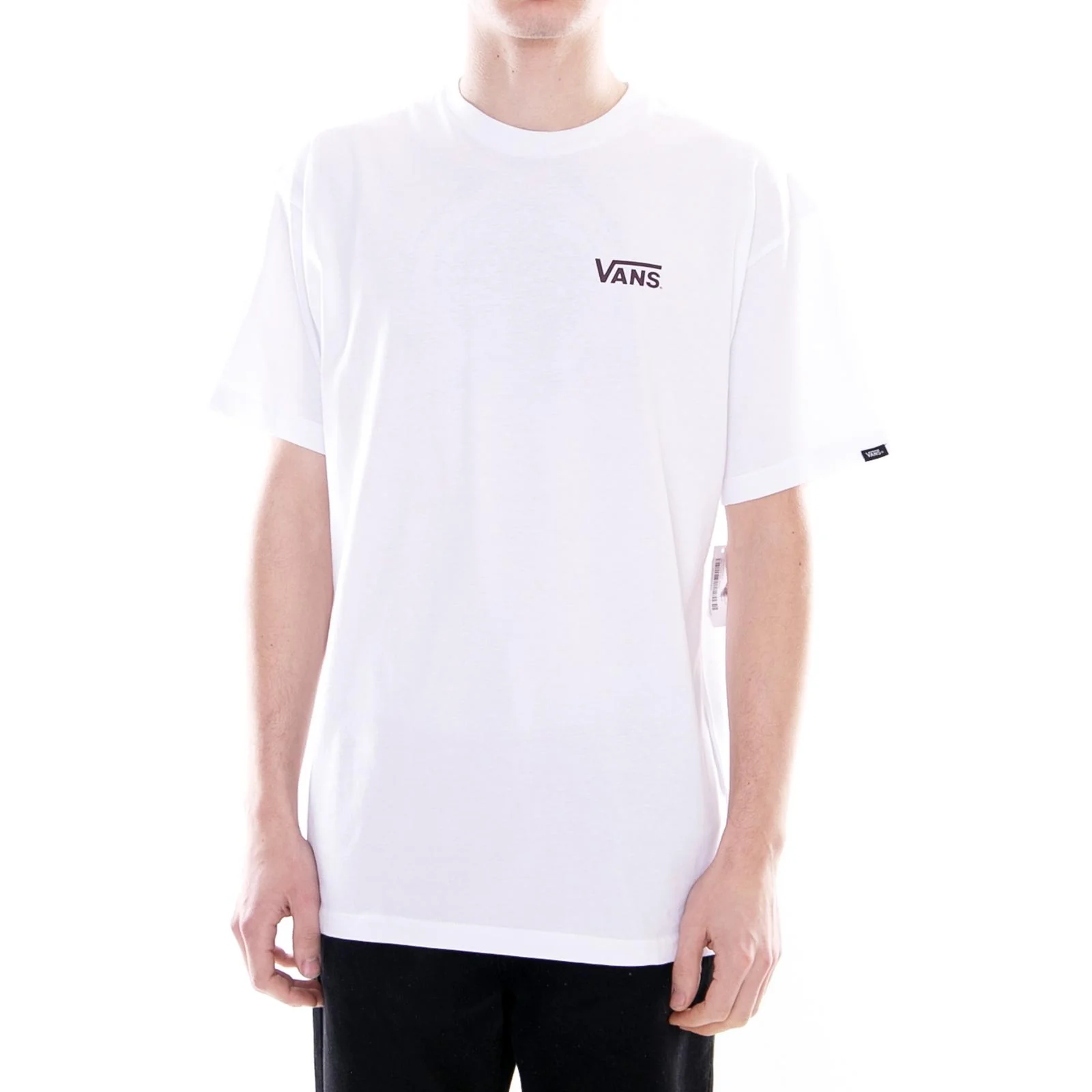 Men's Vans - Image 2