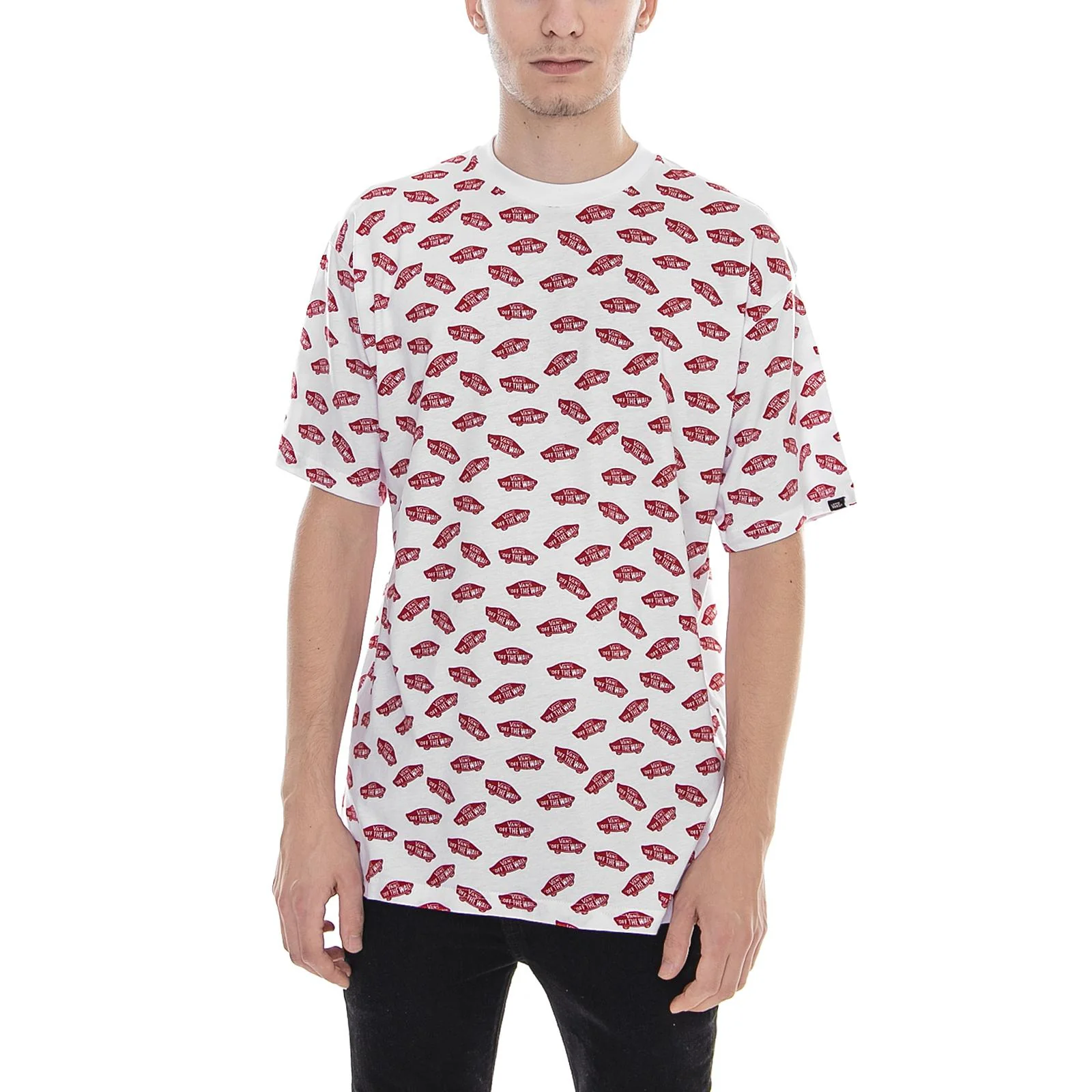 Men's Vans - Image 2