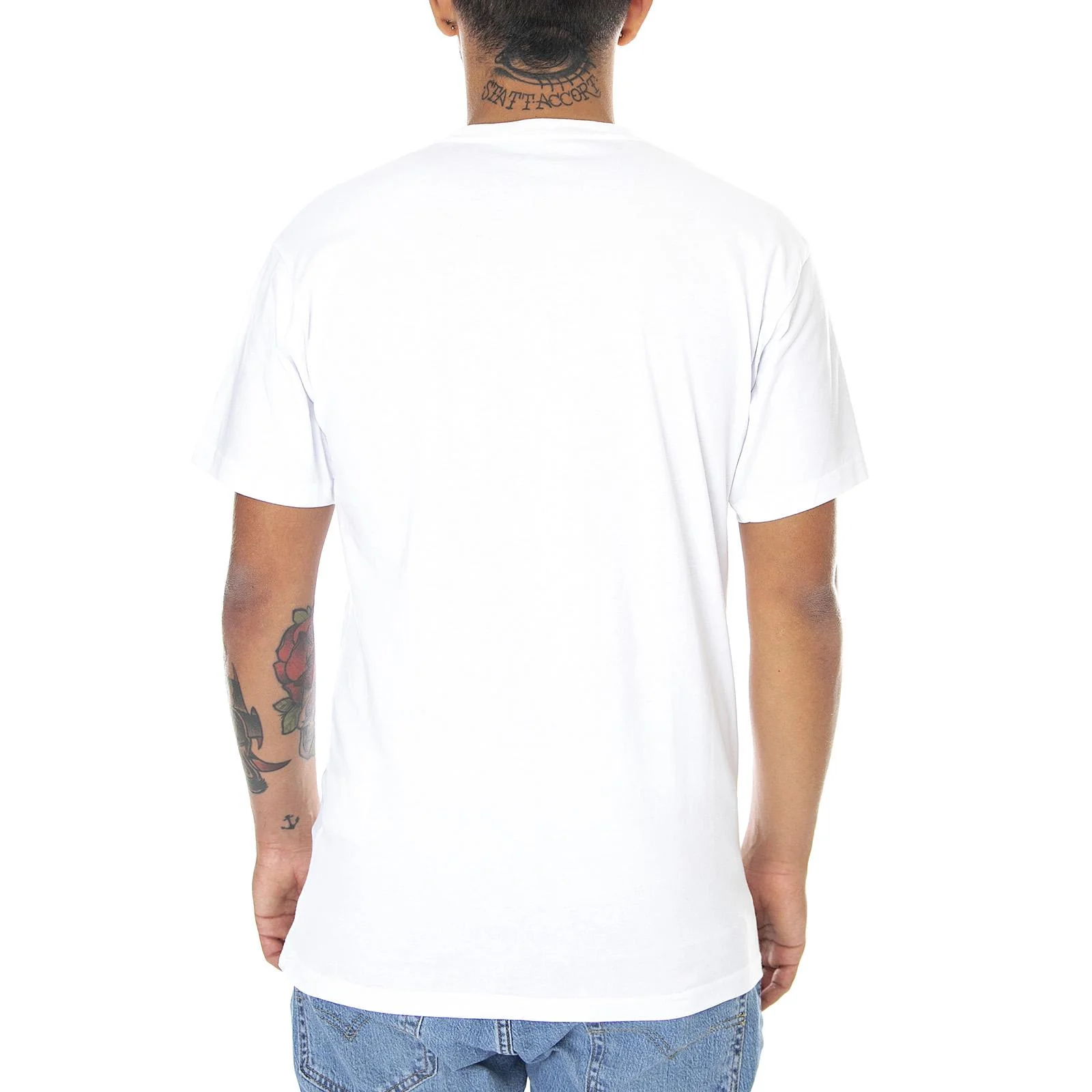 Men's Vans - Image 3
