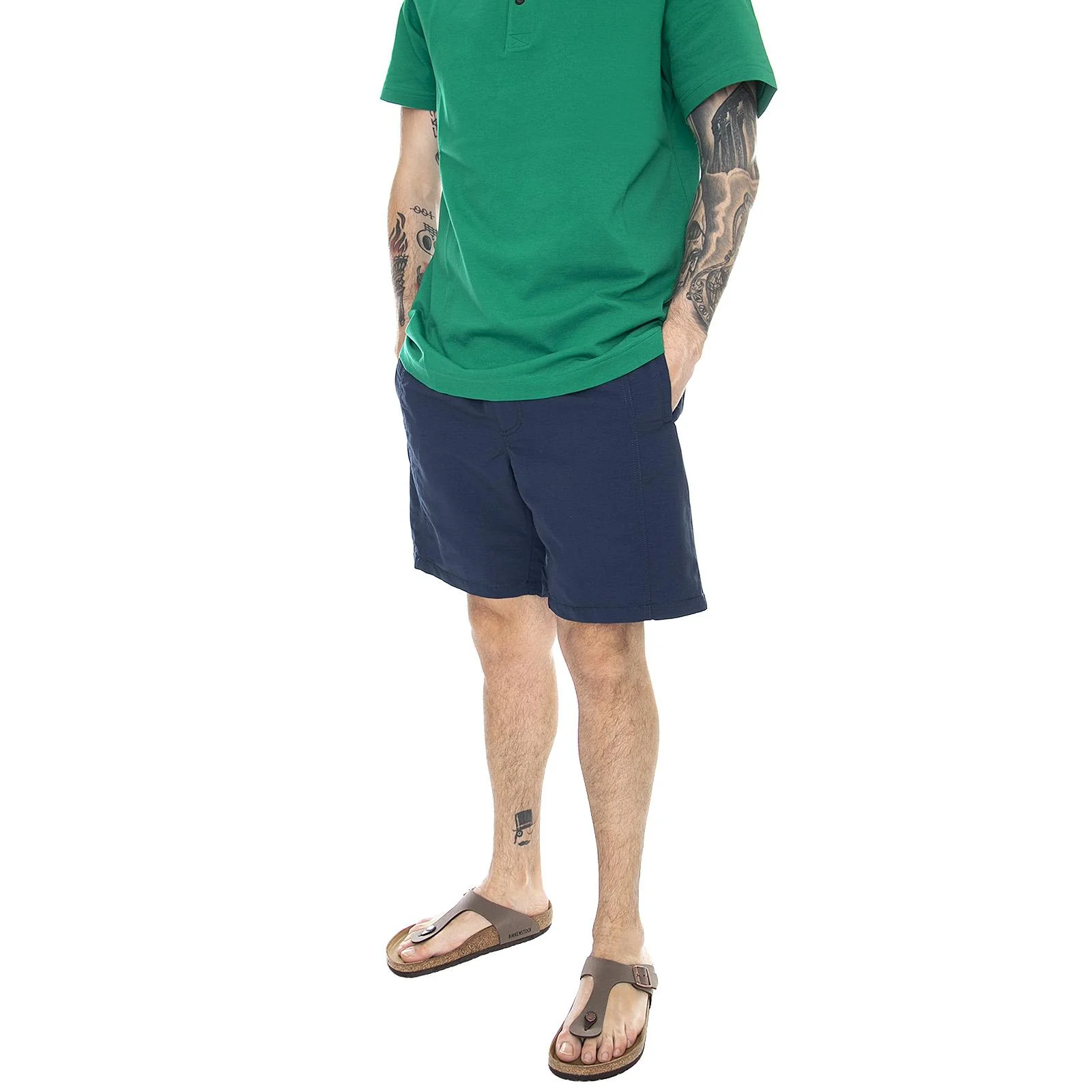 Men's Vans