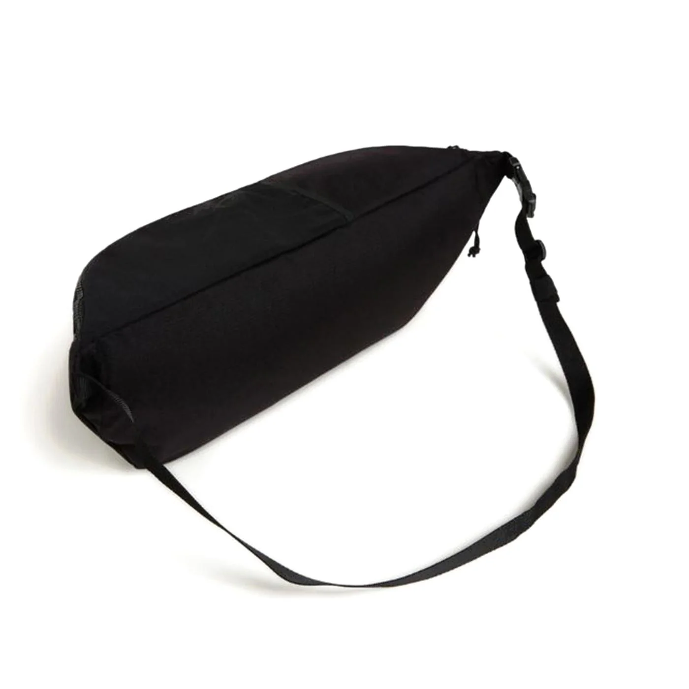 Detached Sling Bag Black -- Men's Black Shoulder Bag VANS - Image 2