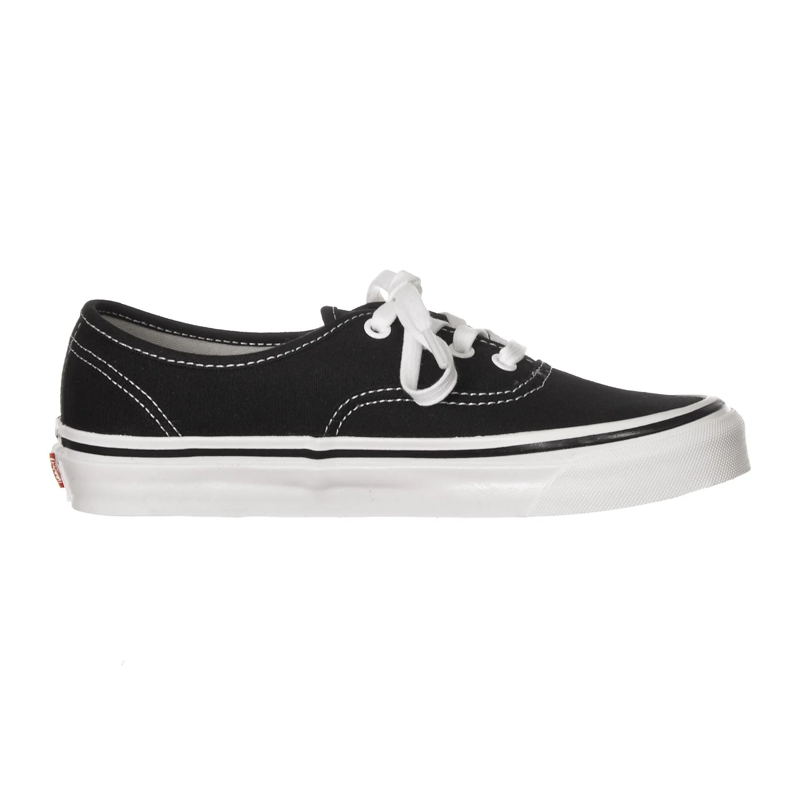 M' Authentic 44 DX Aanaheim Factory Black Shoes - Image 2