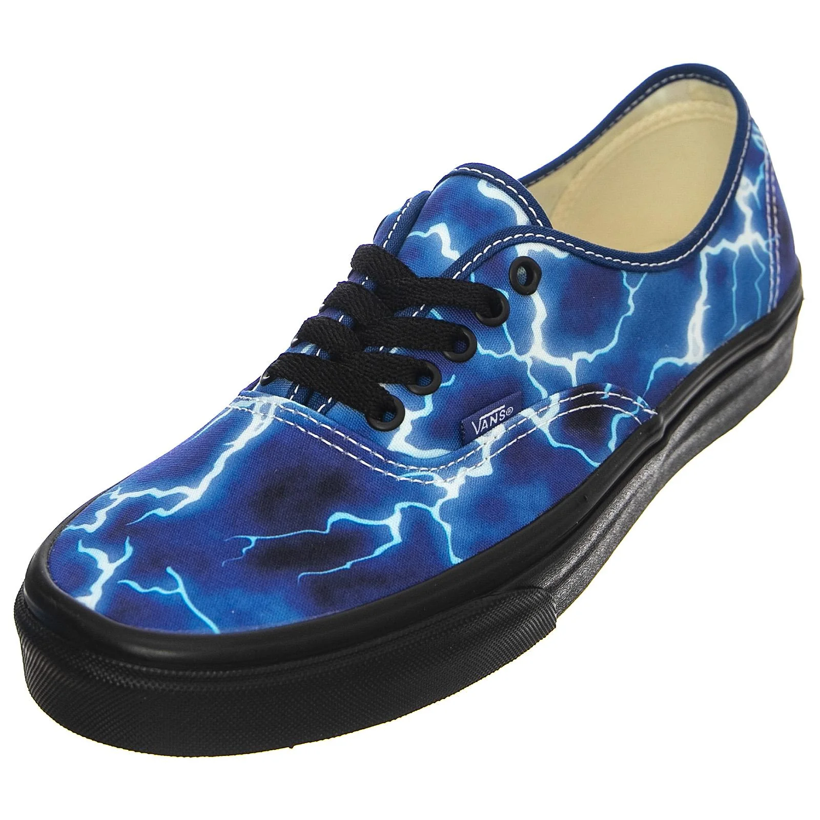 Men's Vans