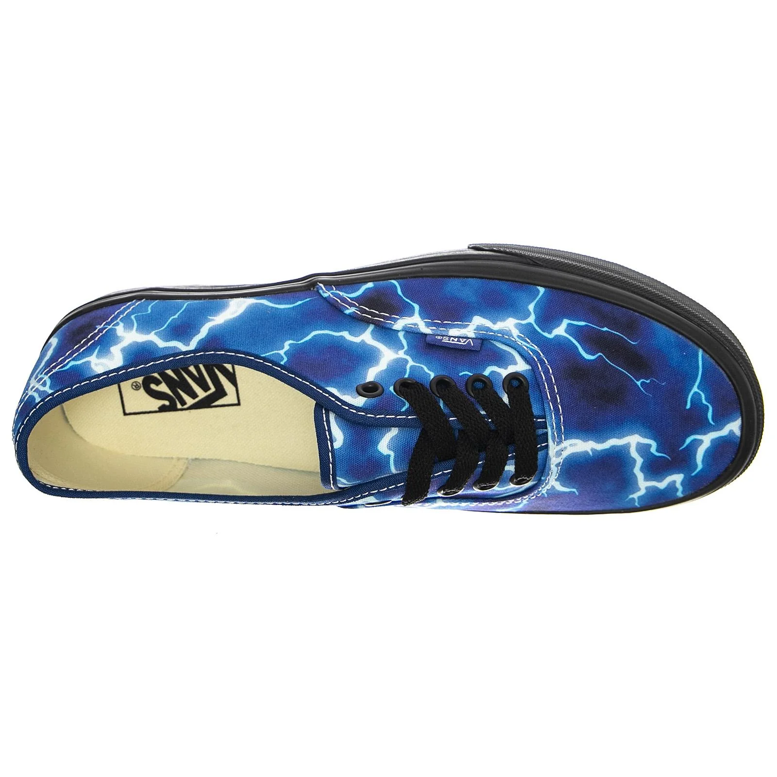 Men's Vans - Image 6