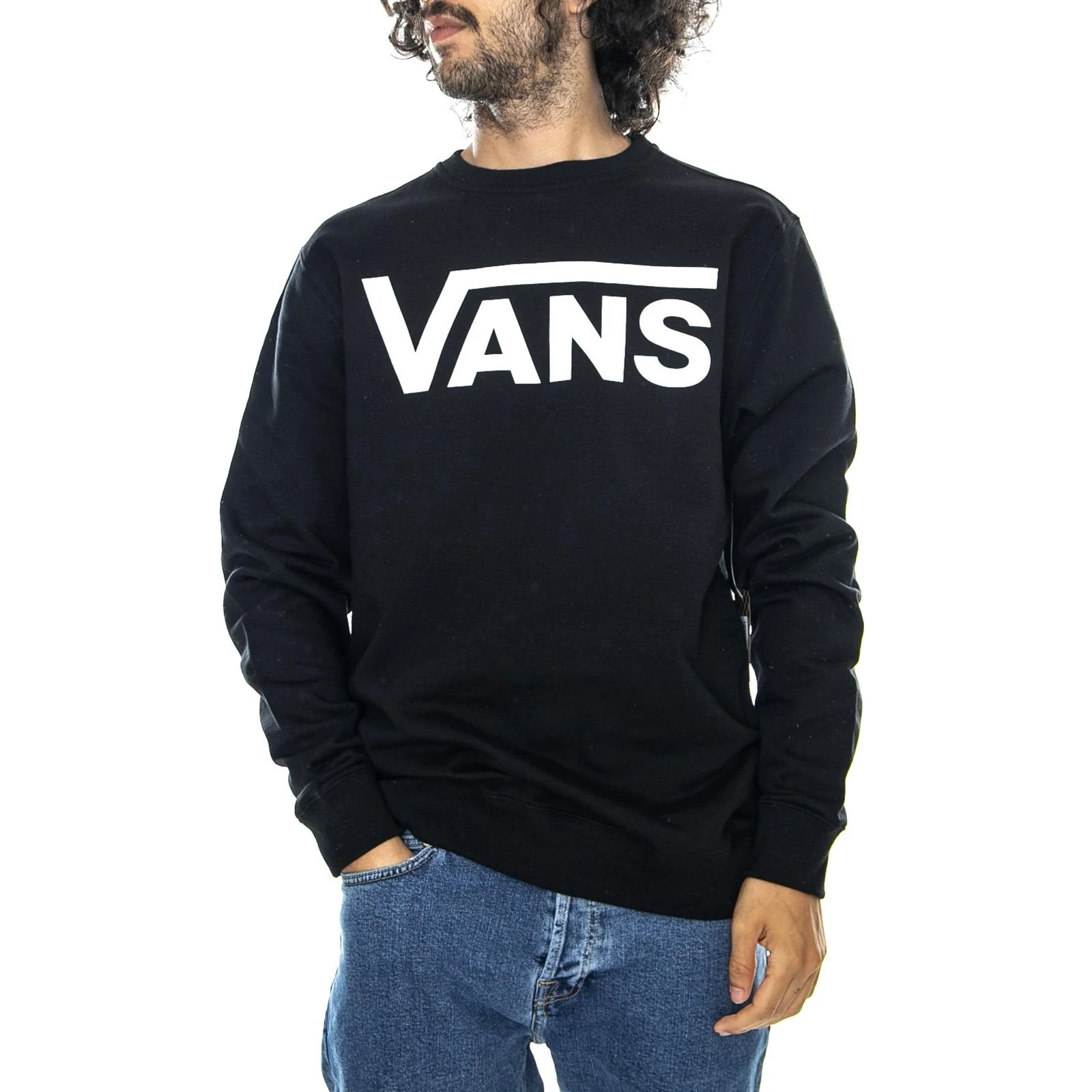 Men's Vans