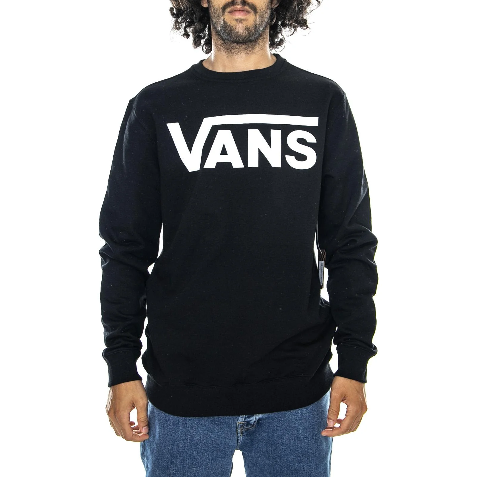 Men's Vans - Image 2