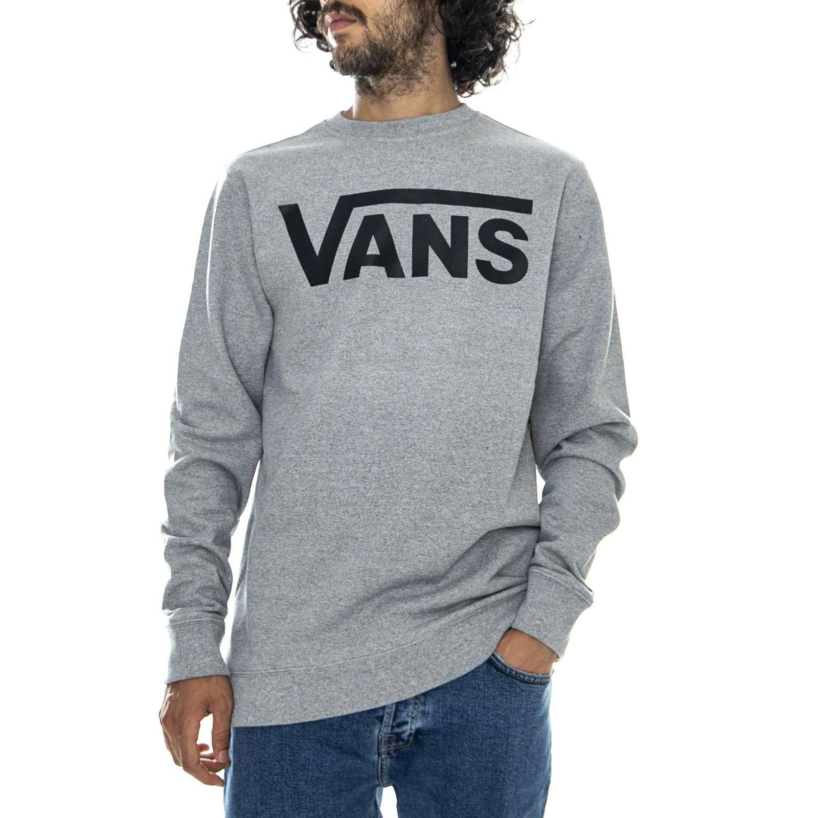 Men's Vans