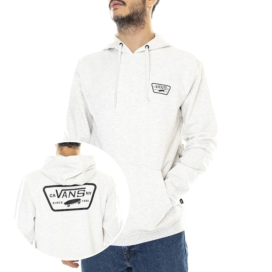Men's Vans