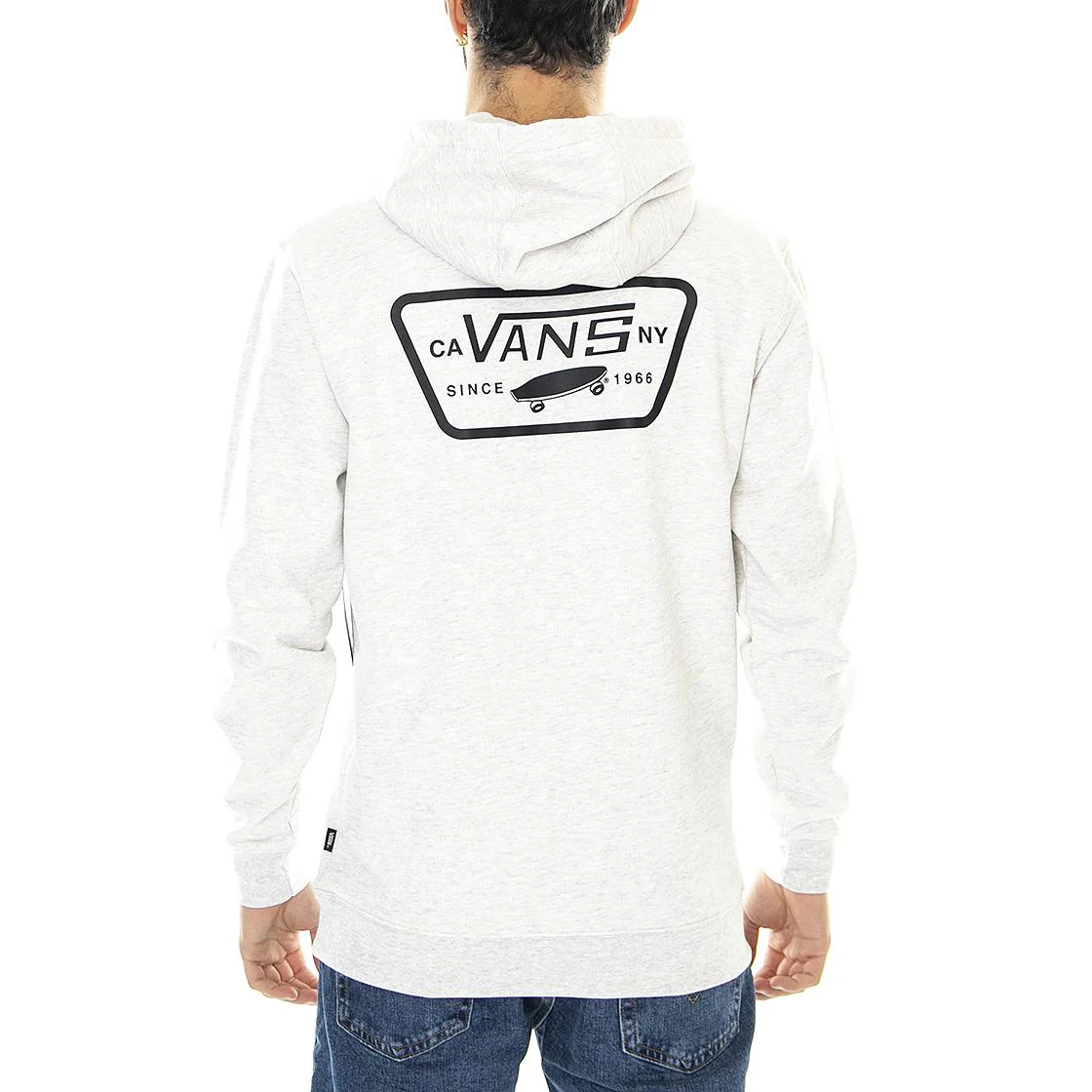 Men's Vans - Image 3