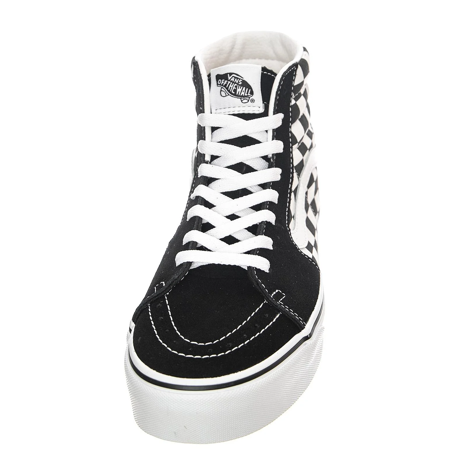 Men's Vans - Image 3