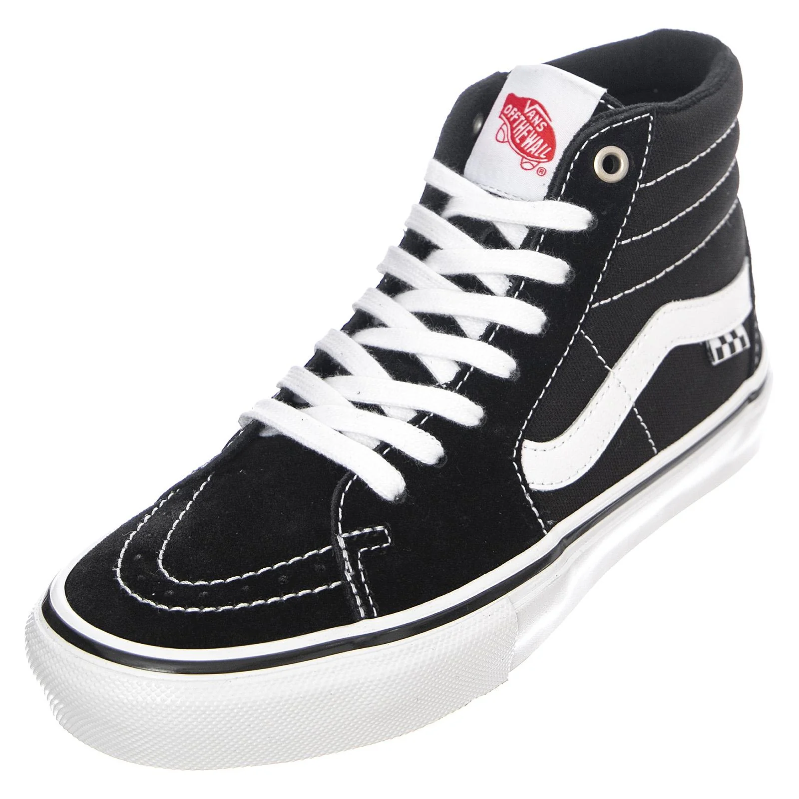 Men's Vans