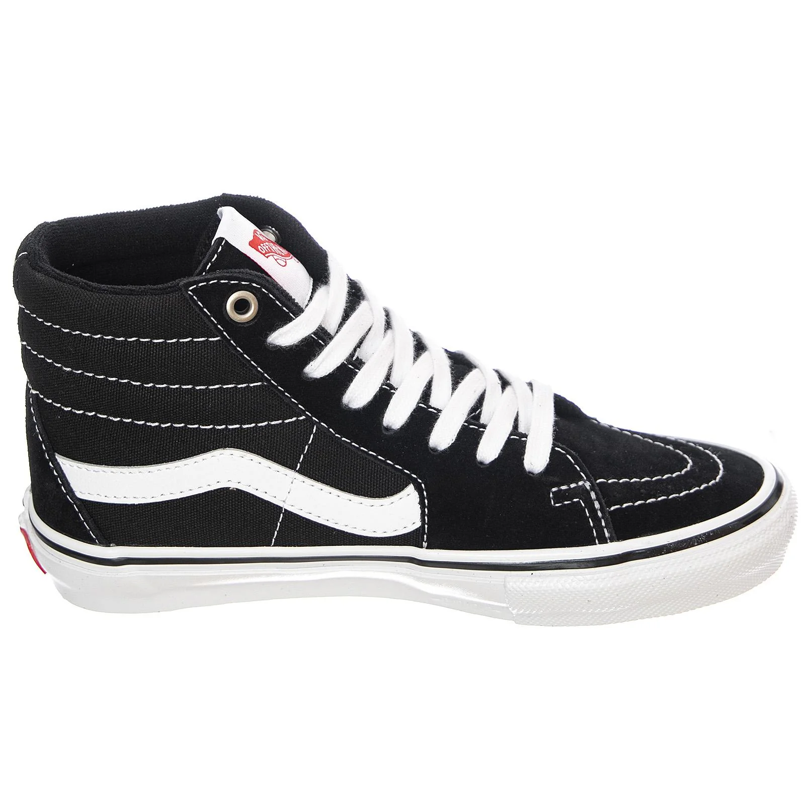 Men's Vans - Image 2