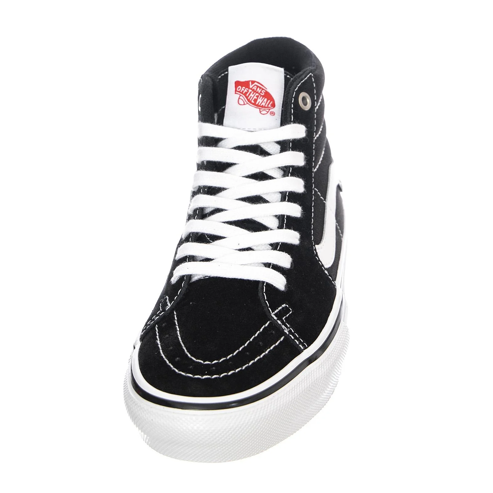Men's Vans - Image 3