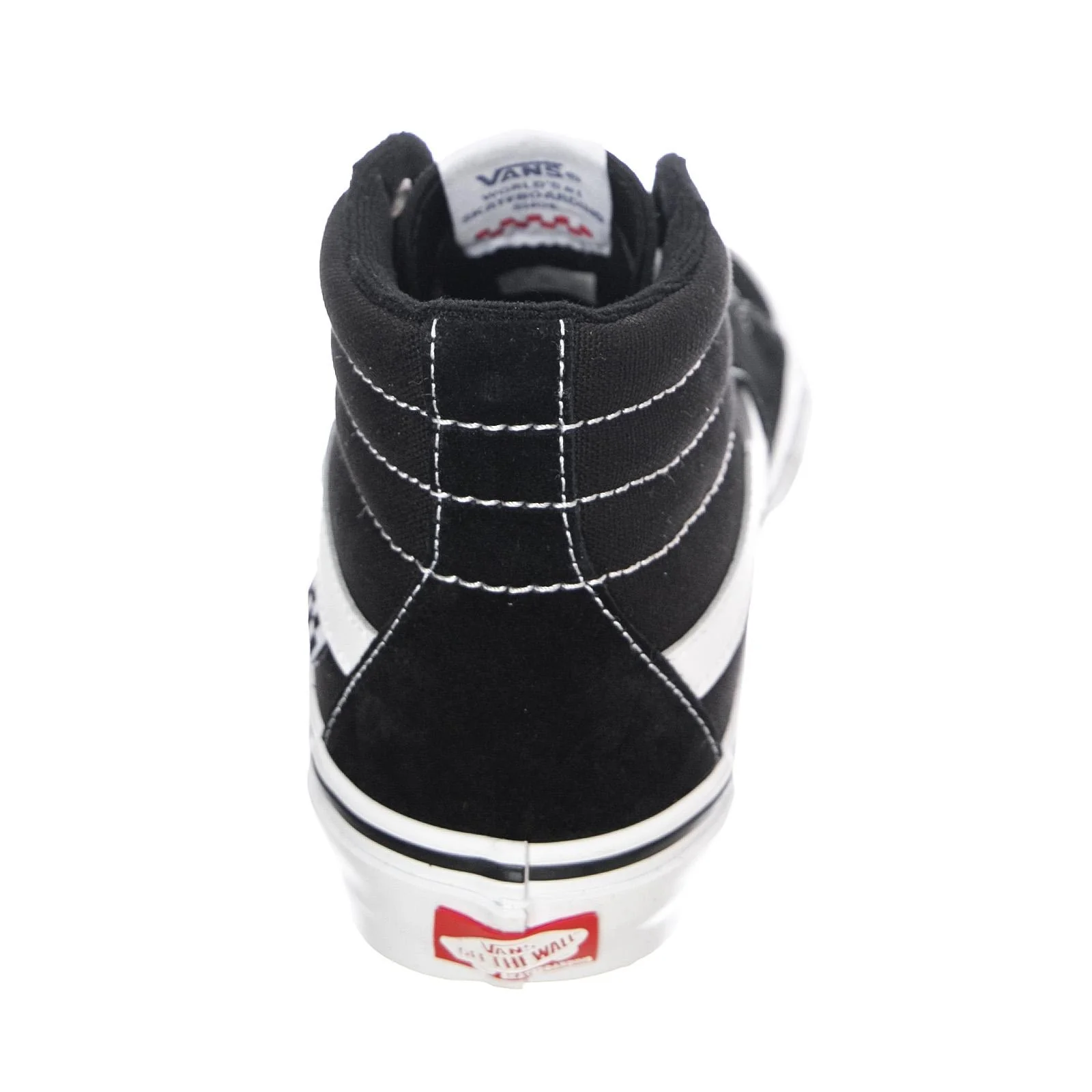 Men's Vans - Image 4