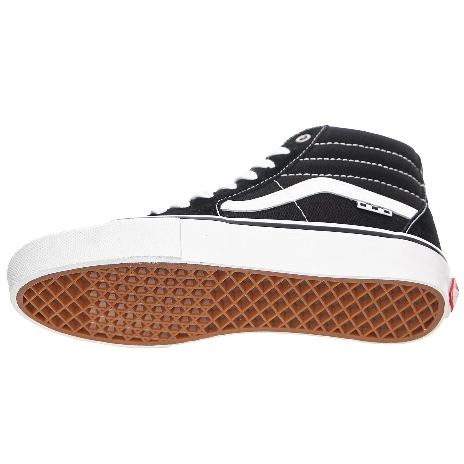Men's Vans - Image 5