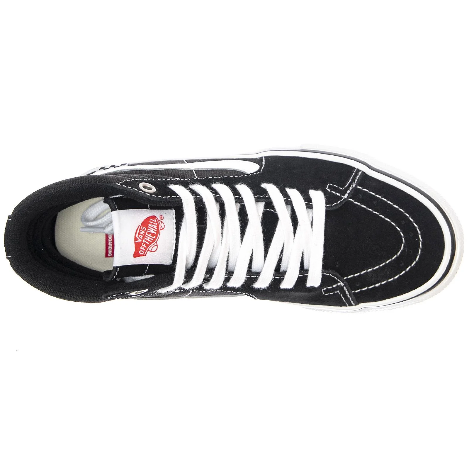 Men's Vans - Image 6