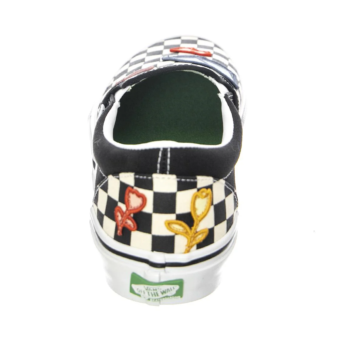 Men's Vans - Image 4