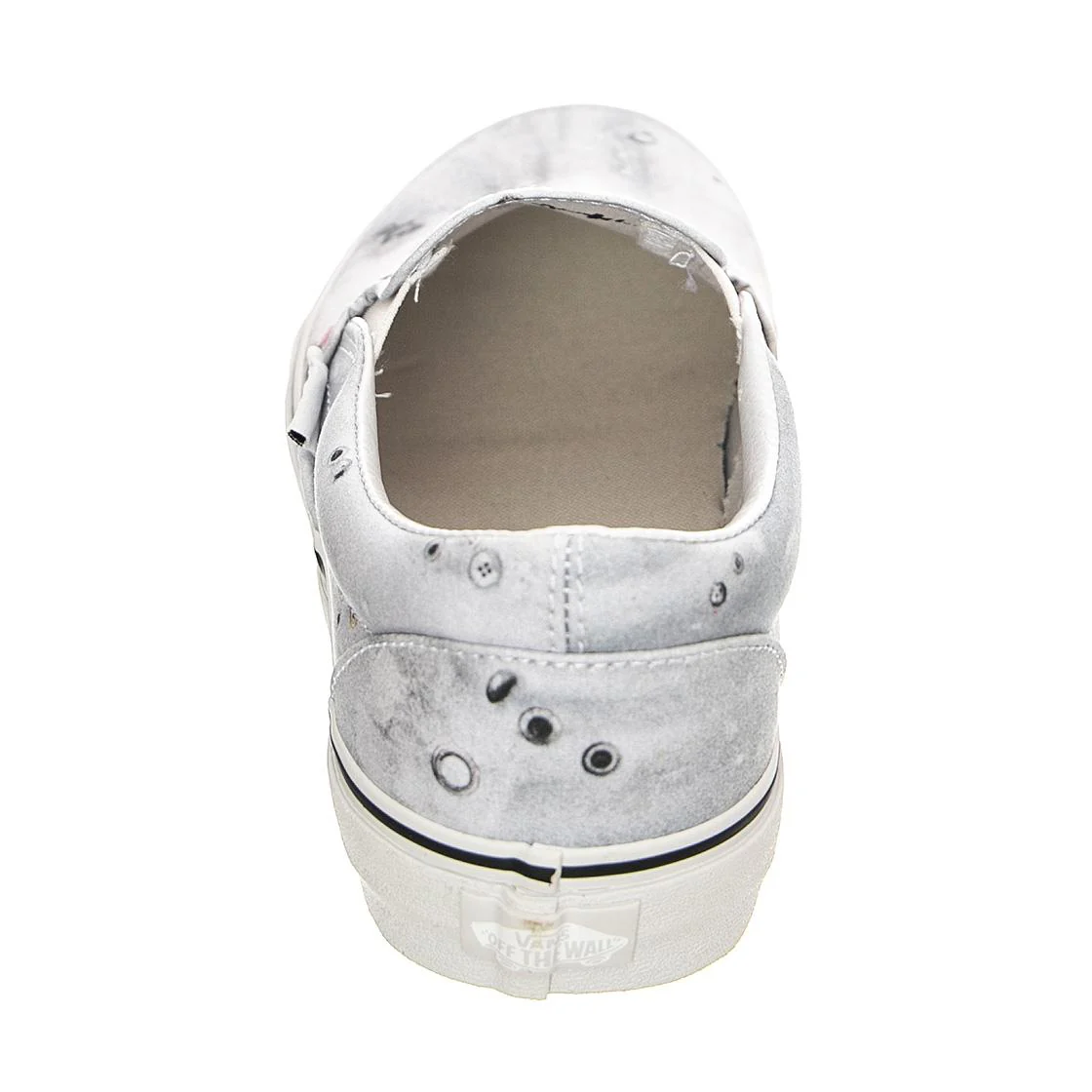 Men's Vans - Image 4
