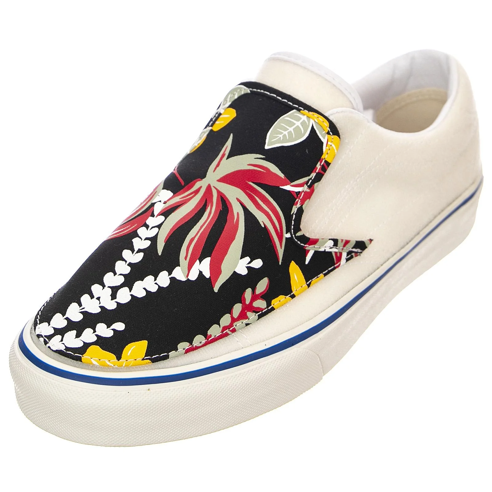Men's Vans - Image 4