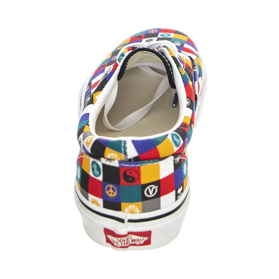 Men's Vans - Image 4