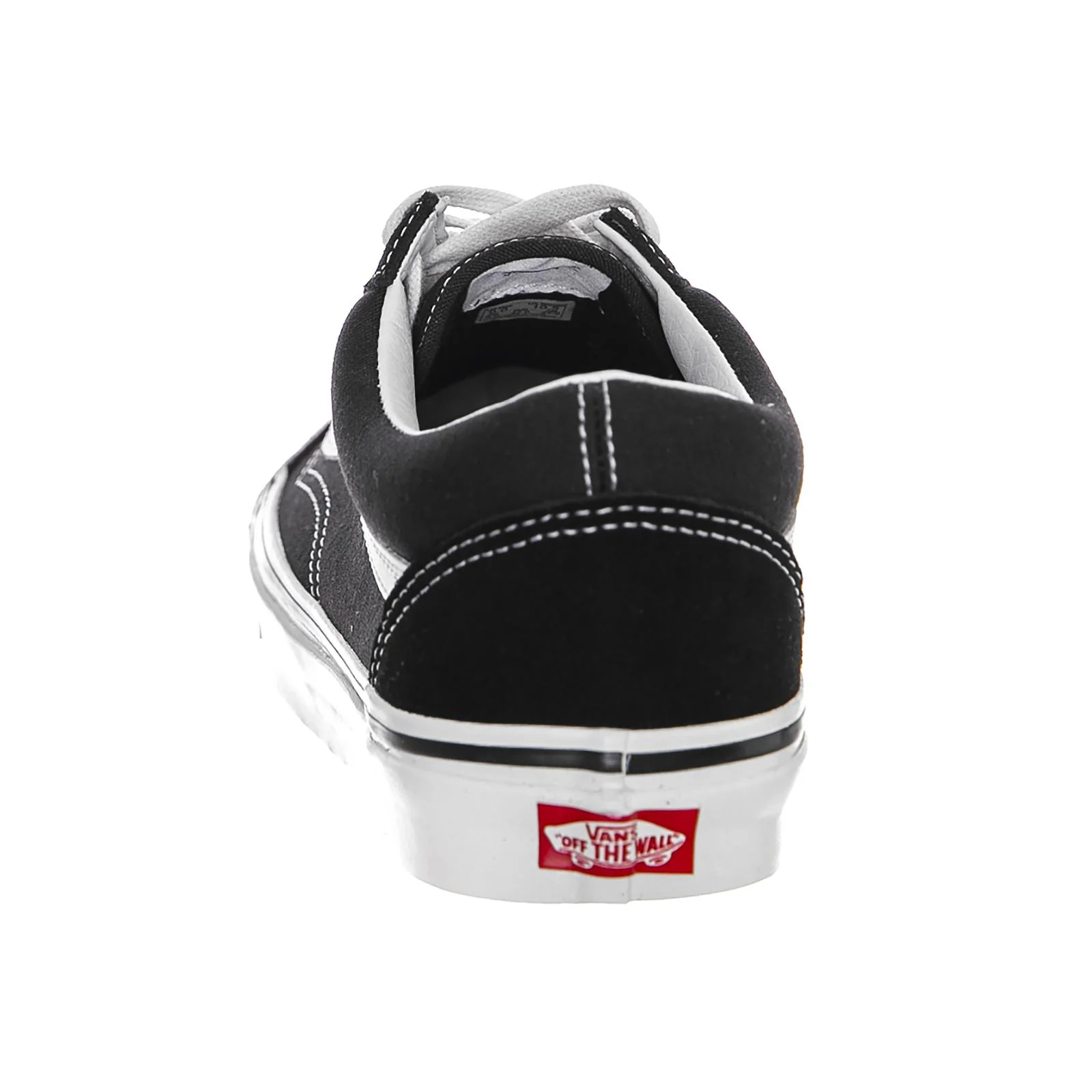 Men's Vans - Image 4