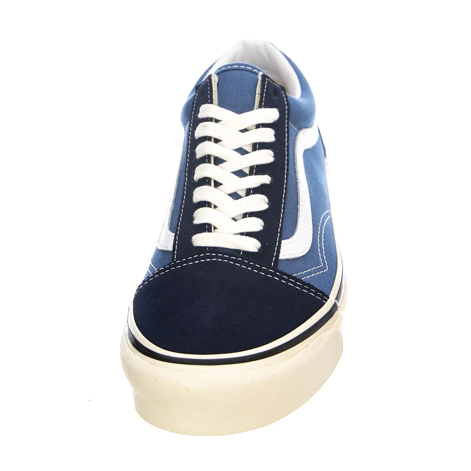 Mens UA Old Skool Anaheim Factory Og Navy / Og Stv Navy Shoes - Image 3