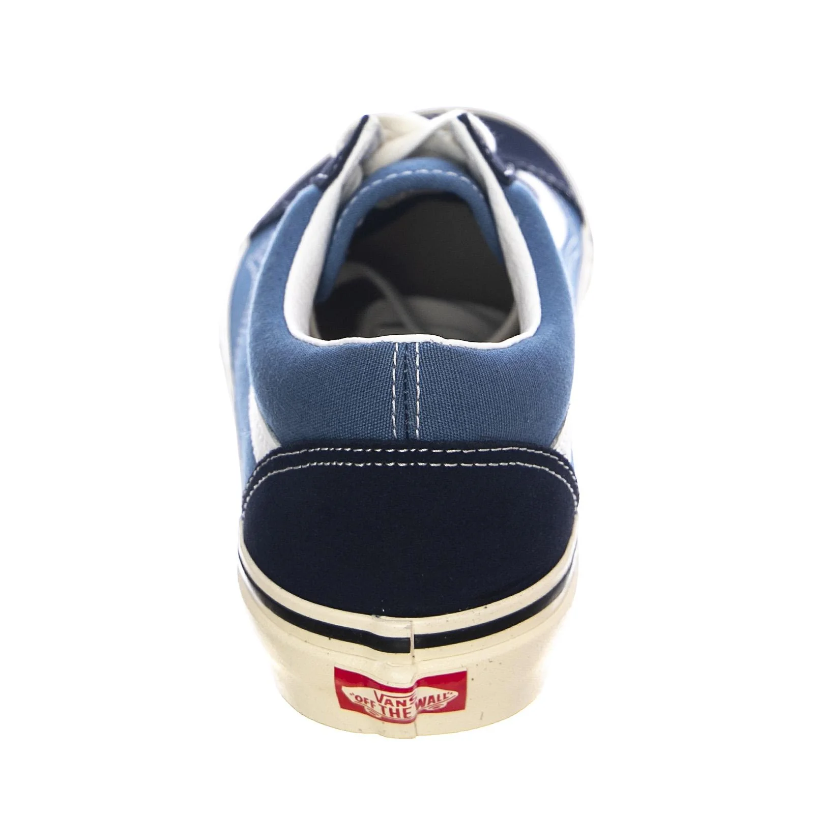 Mens UA Old Skool Anaheim Factory Og Navy / Og Stv Navy Shoes - Image 4