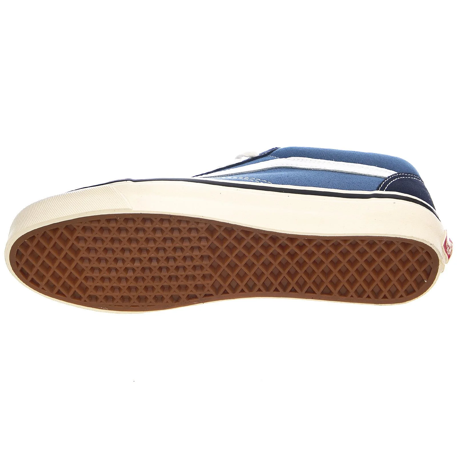 Mens UA Old Skool Anaheim Factory Og Navy / Og Stv Navy Shoes - Image 5